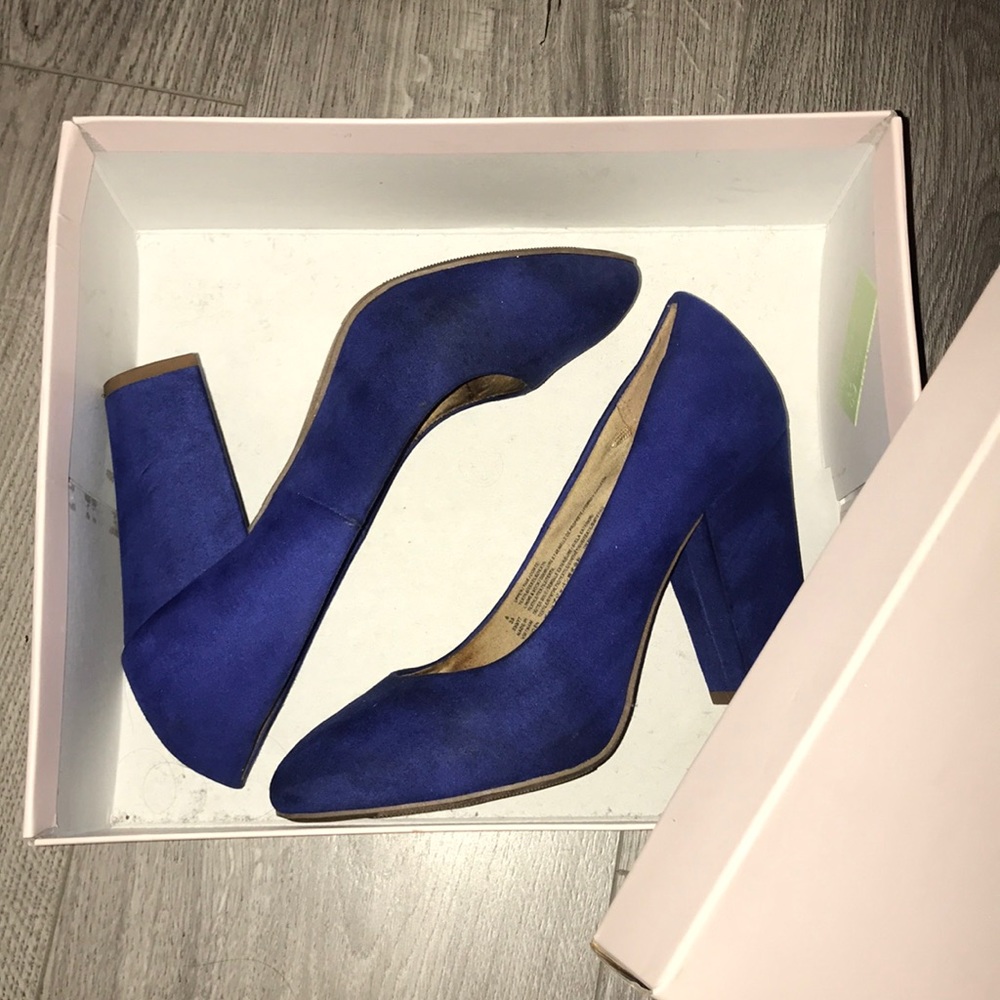 Heels - Picture 1 of 2
